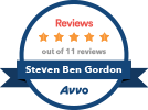 Avvo Reviews